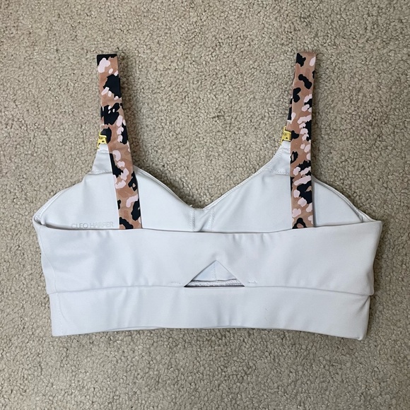 Cleo Harper Eska Bralet - Picture 2 of 3